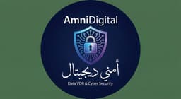 Amni Digital Logo