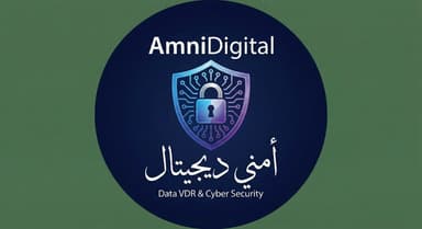 Amni Digital Logo
